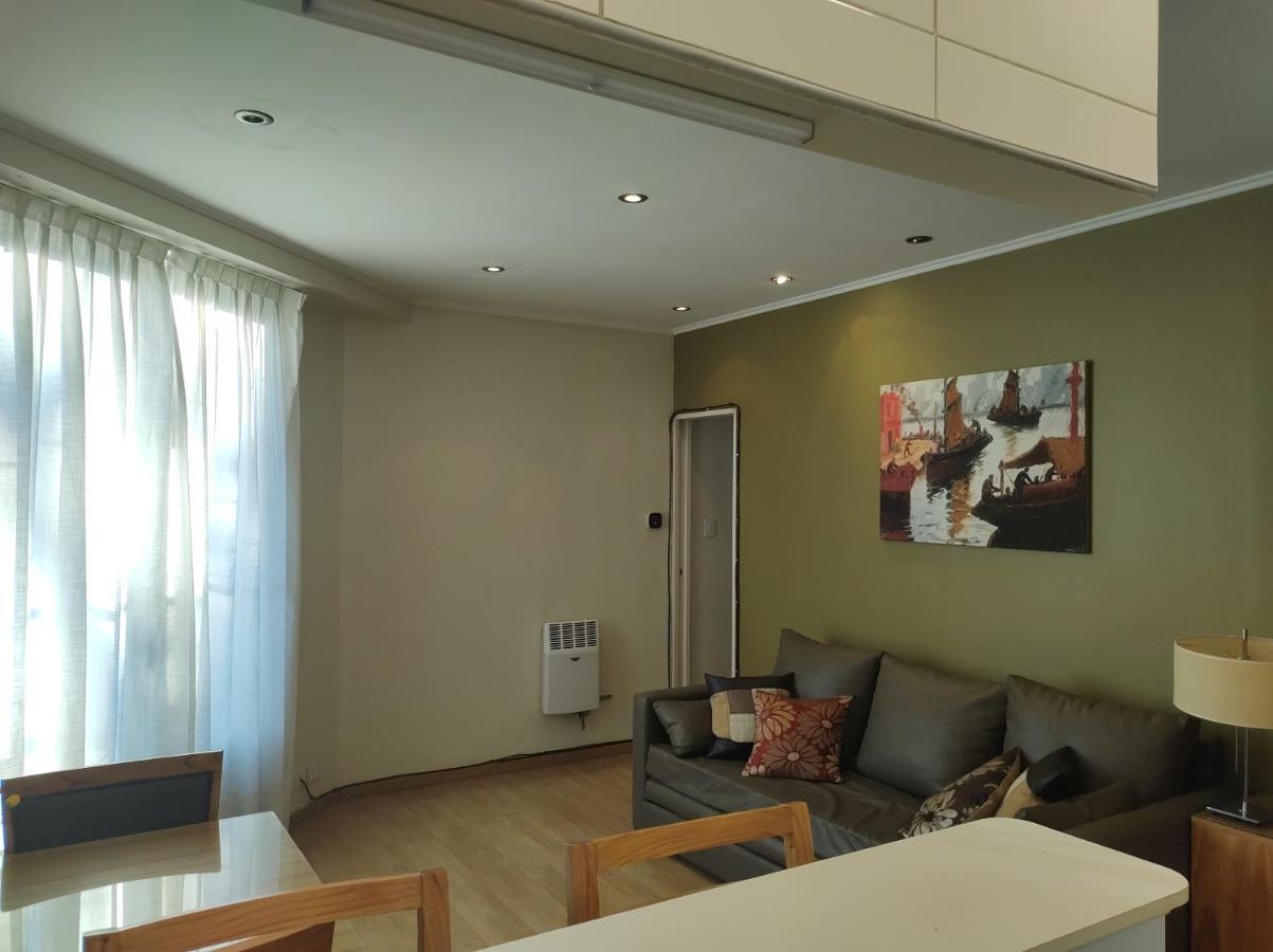 My Place بوينس آيرس المظهر الخارجي الصورة