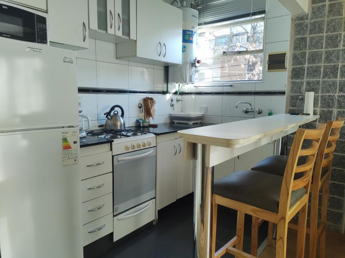 My Place بوينس آيرس المظهر الخارجي الصورة