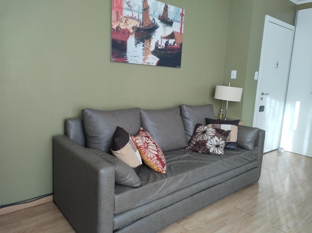 My Place بوينس آيرس المظهر الخارجي الصورة